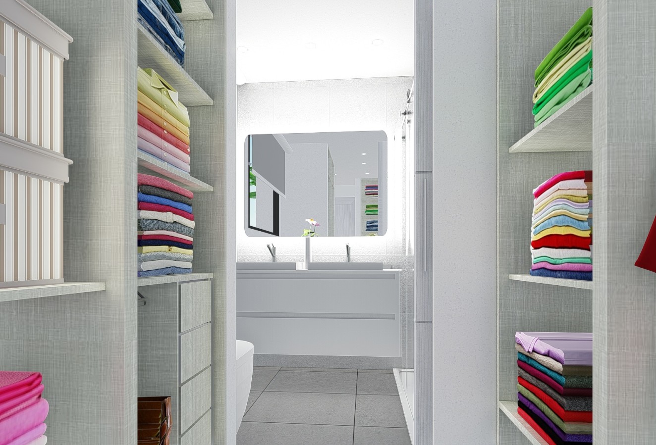 Obra nueva - detached - Calasparra