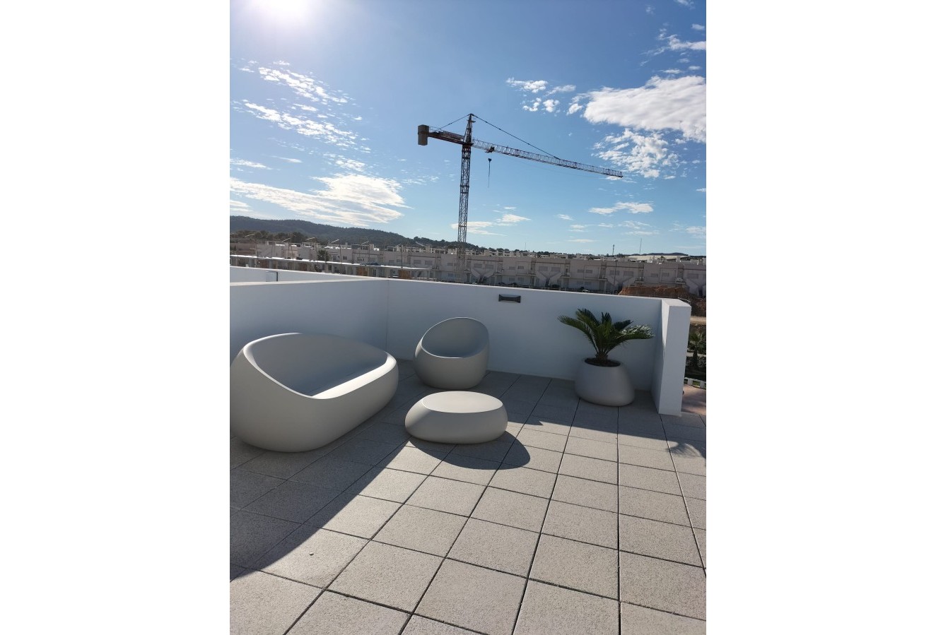 Nieuwbouw Woningen - high-bungalow - Orihuela Costa