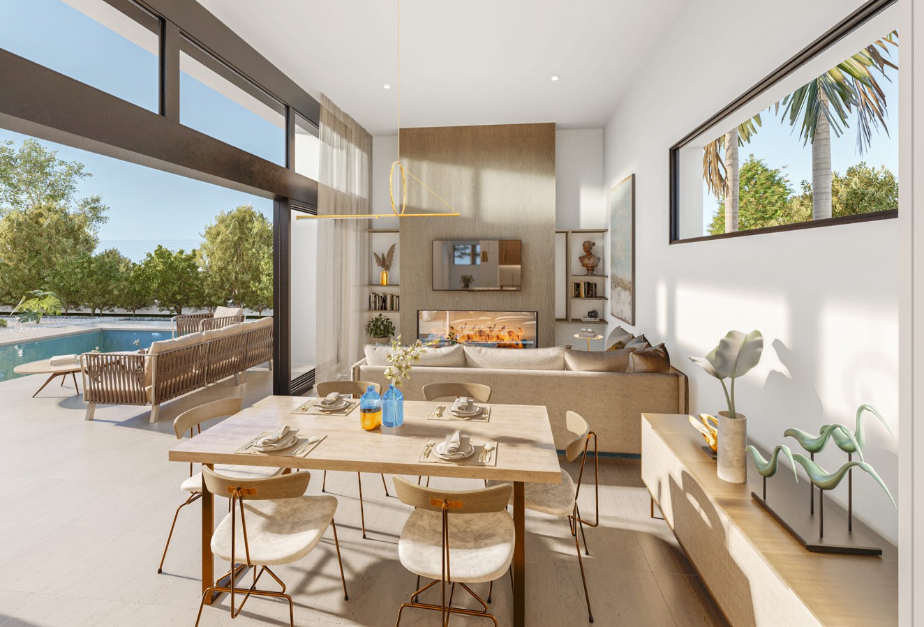 Obra nueva - detached - Calasparra