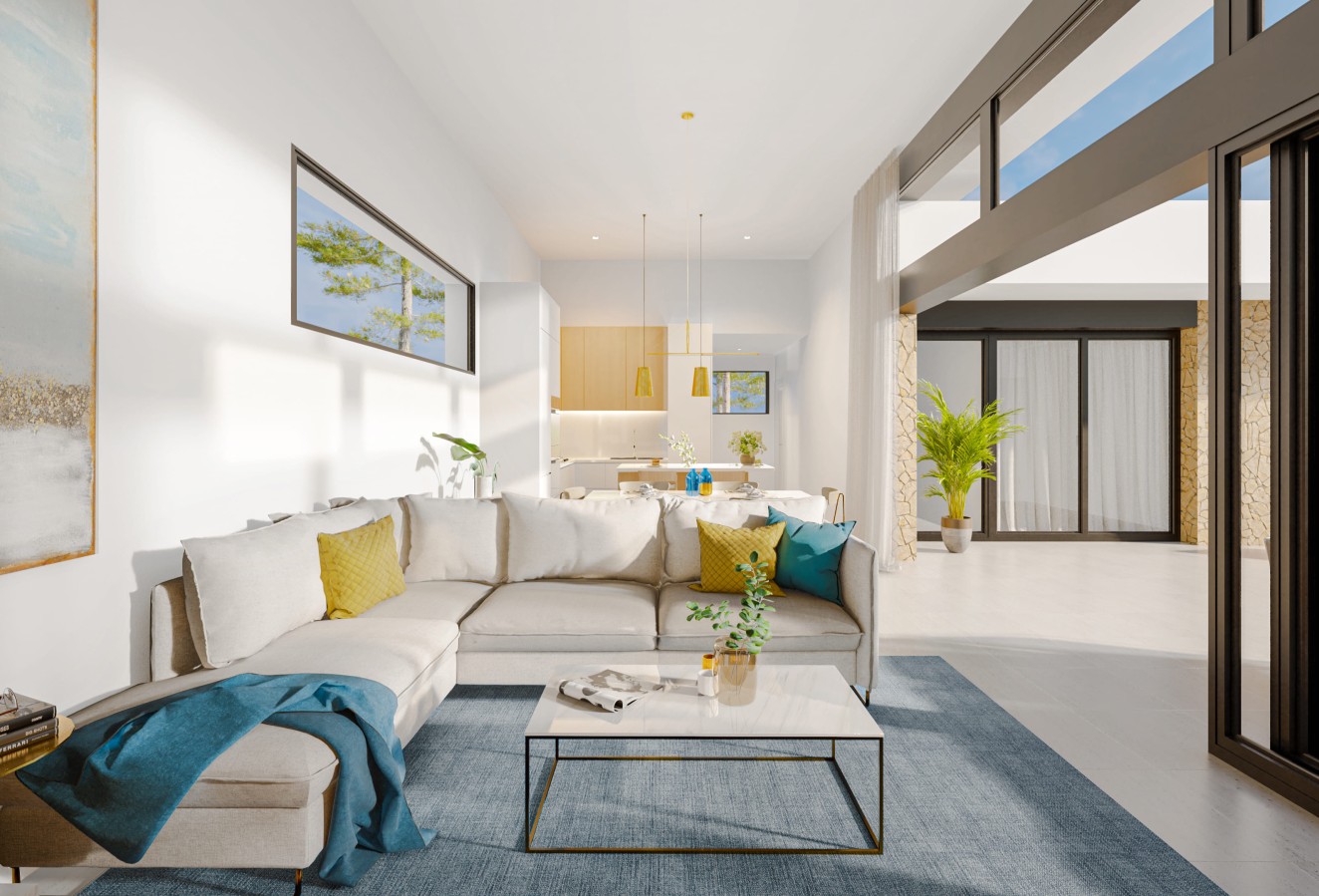 Obra nueva - detached - Calasparra