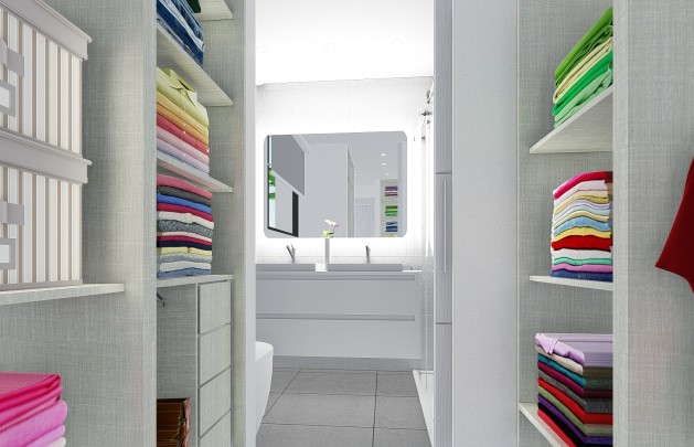 Obra nueva - detached - Calasparra