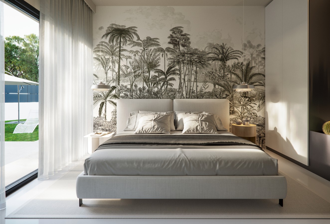 Obra nueva - detached - San Miguel de Salinas