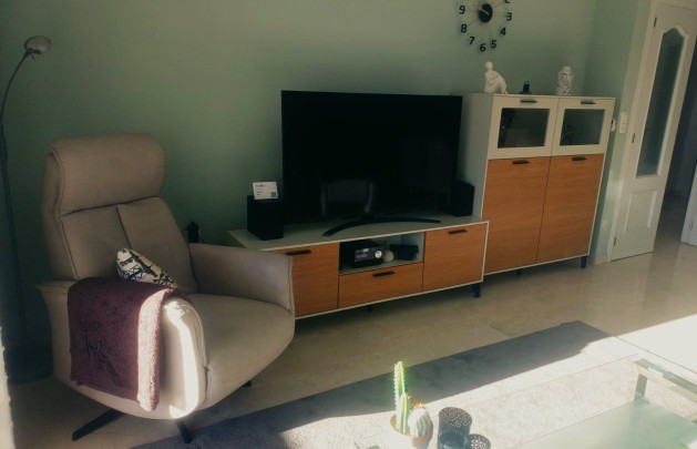 Short Term Rental - Apartment / flat - Albir