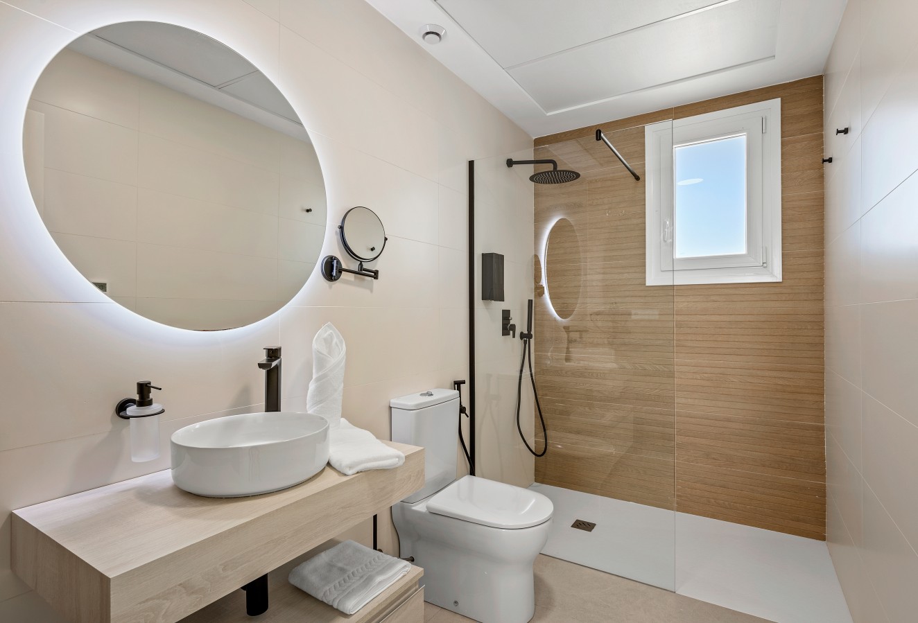 Nieuwbouw Woningen - Penthouse - Los Alcázares