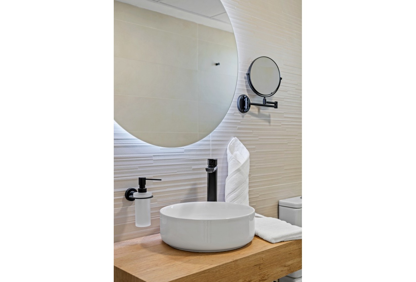 Nieuwbouw Woningen - Penthouse - Los Alcázares