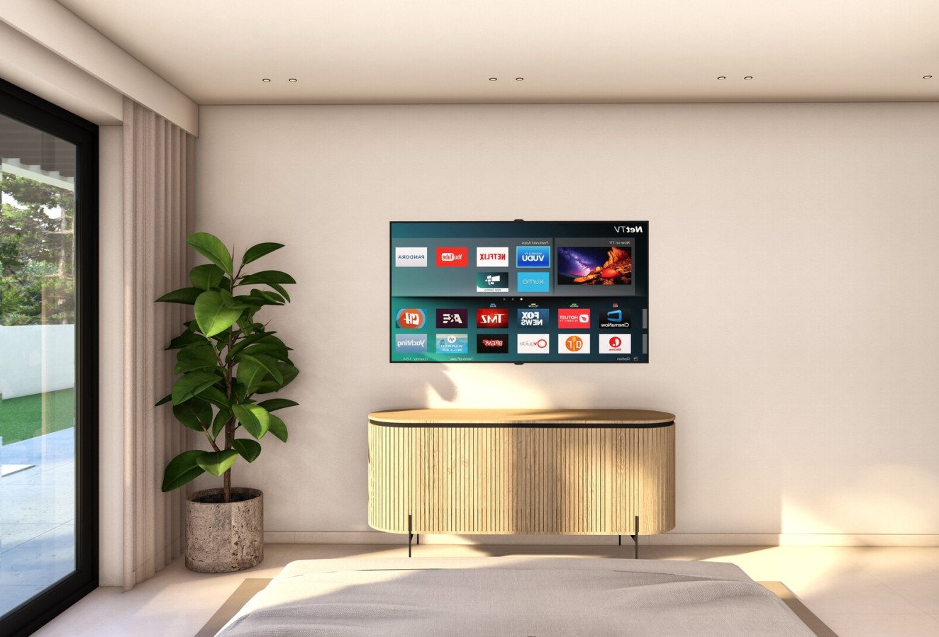 Obra nueva - detached - Finestrat