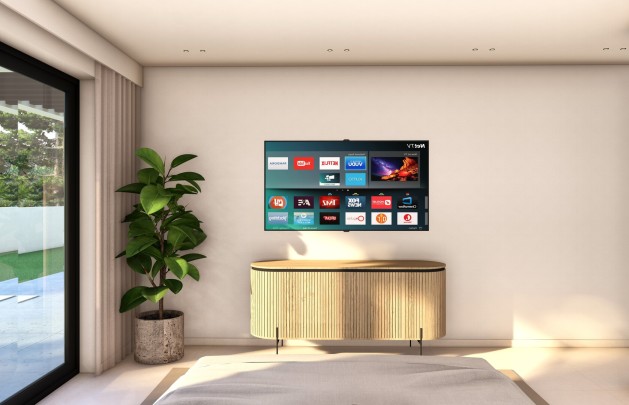 Obra nueva - detached - Finestrat