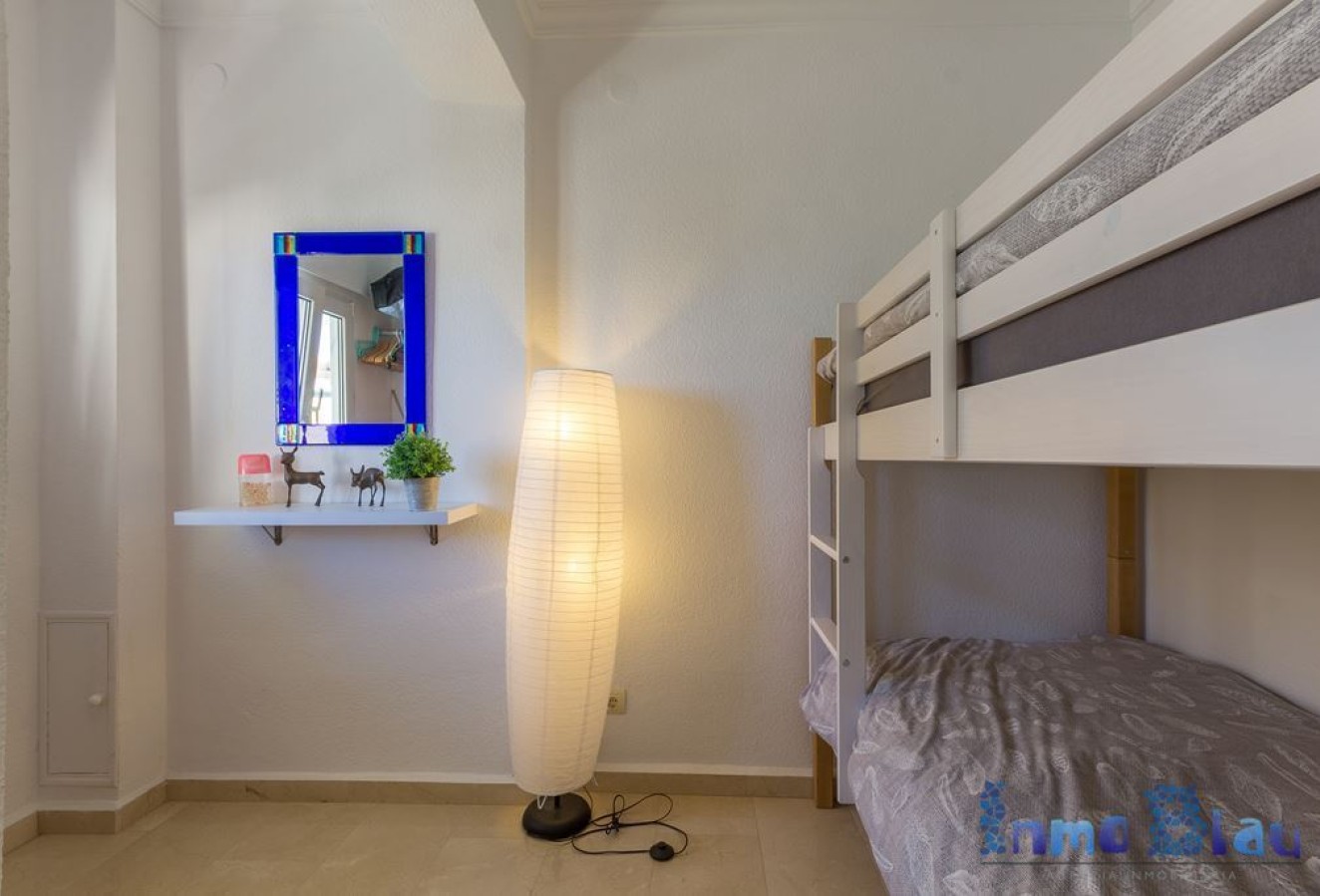 Alquiler a corto plazo - Apartamento / piso - Albir - Playa