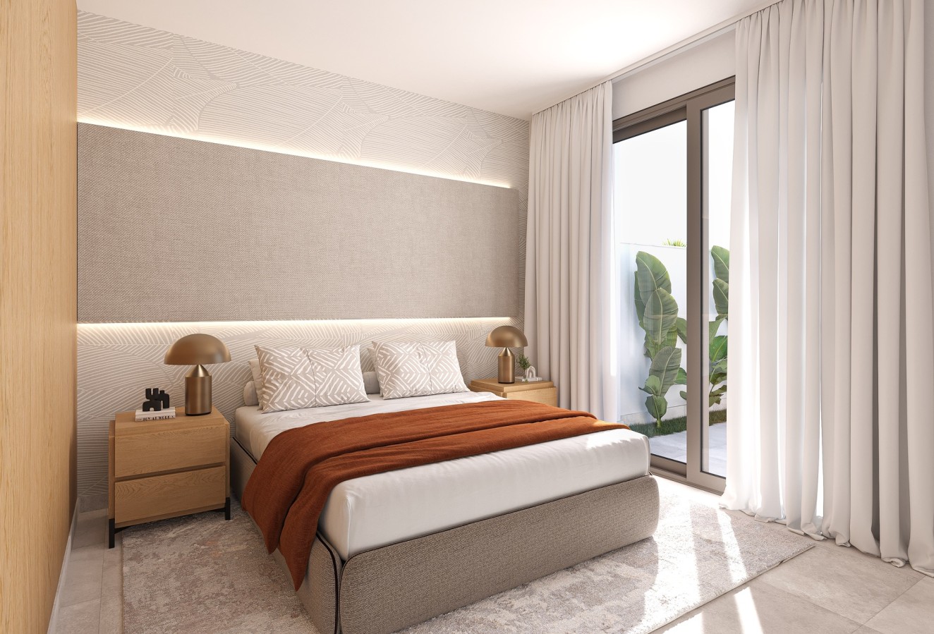 Obra nueva - terraced - Jimenado