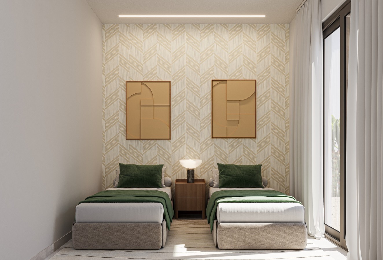 Obra nueva - terraced - Jimenado