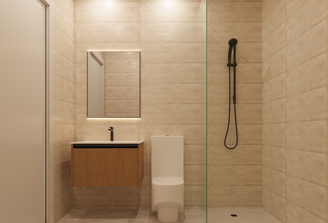 Obra nueva - terraced - Jimenado