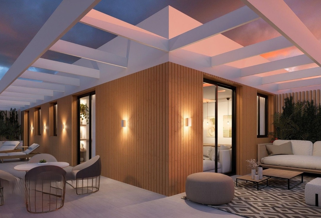 New Build - ground-floor - Jávea