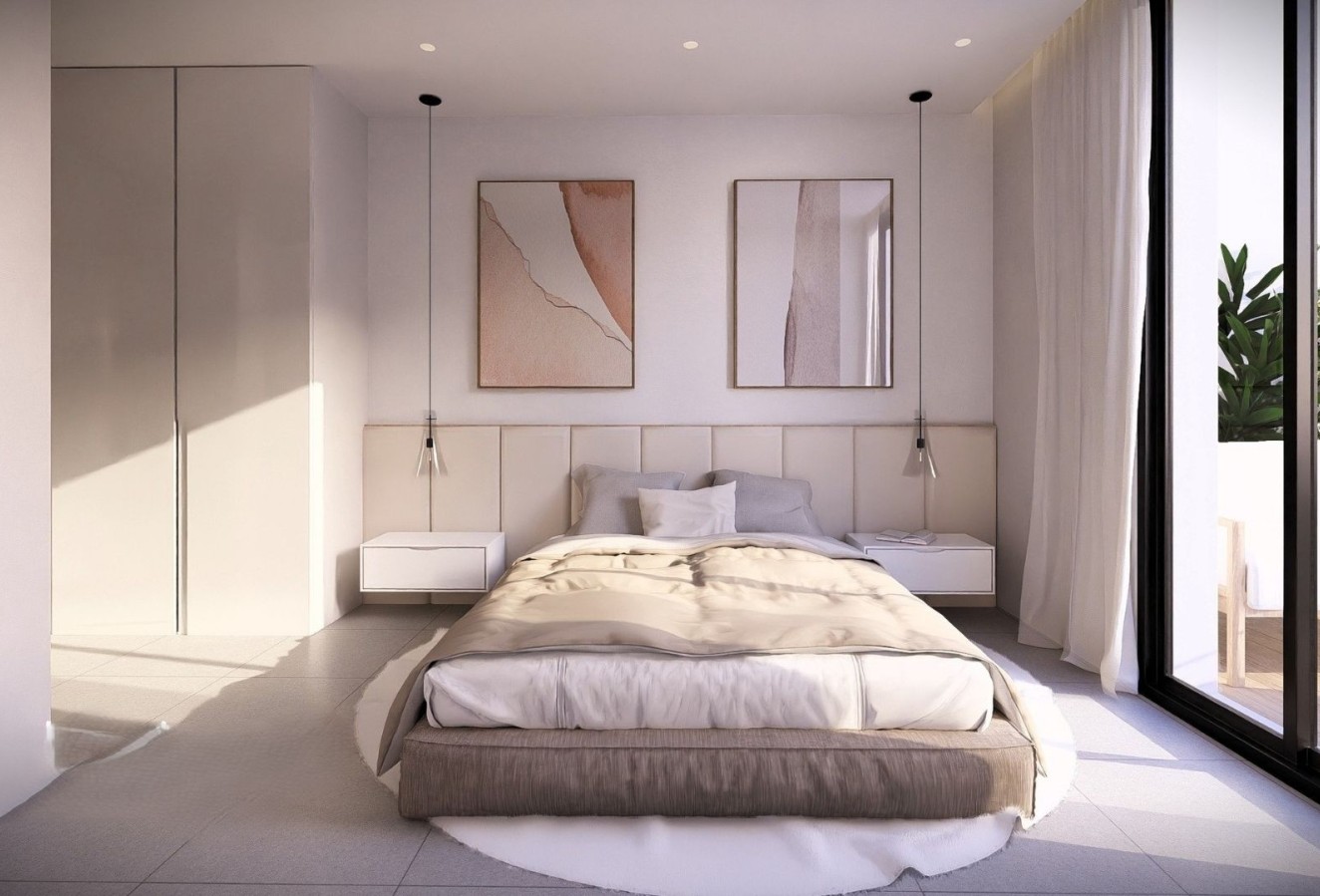 New Build - ground-floor - Jávea