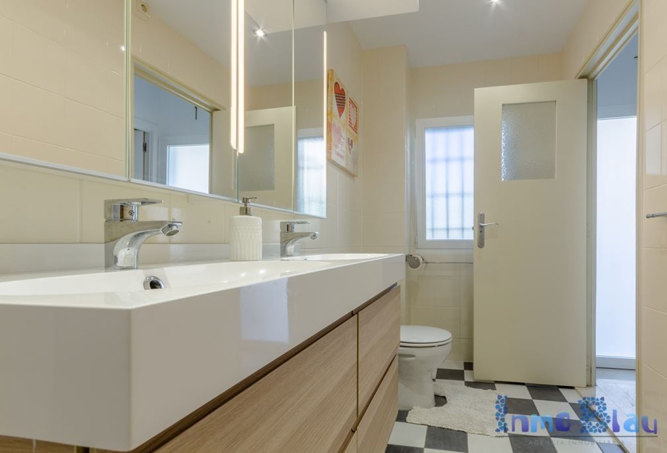 Alquiler a corto plazo - Apartamento / piso - Albir - Playa