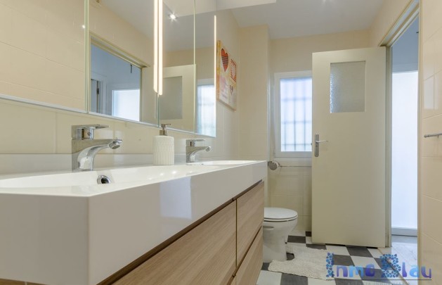 Alquiler a corto plazo - Apartamento / piso - Albir - Playa