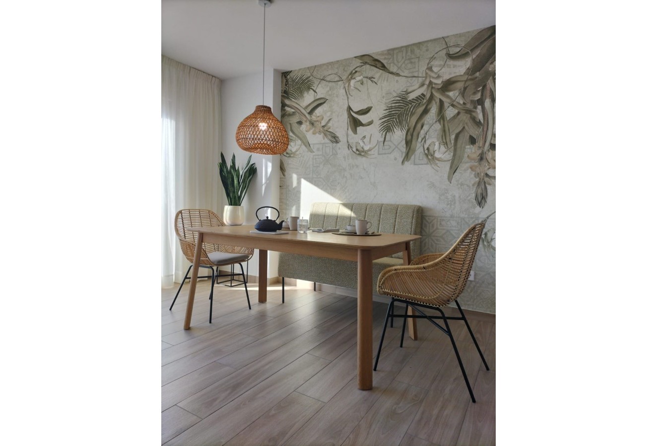 New Build - high-bungalow - Orihuela Costa