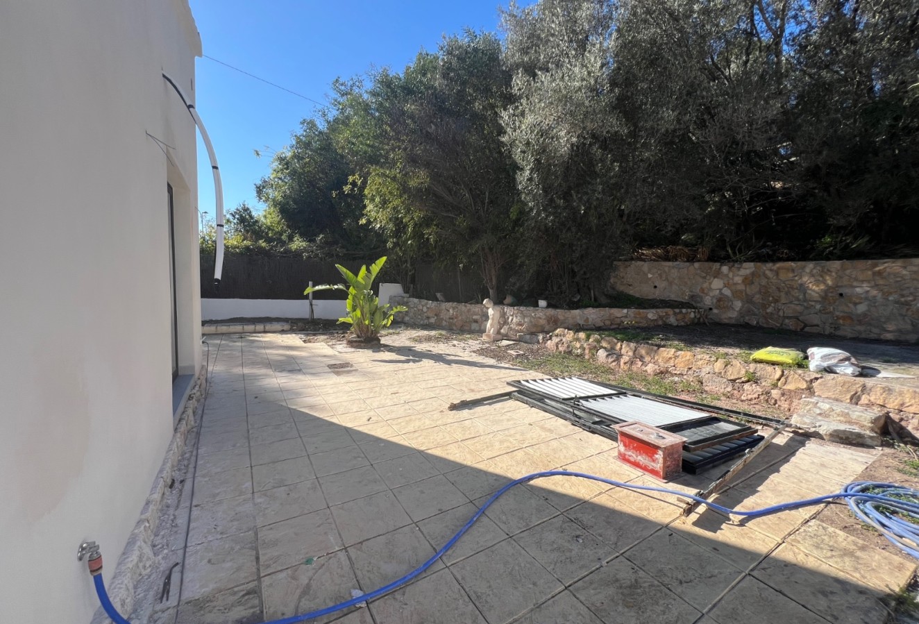 Sale - Villa - Altea - Urbanizacion