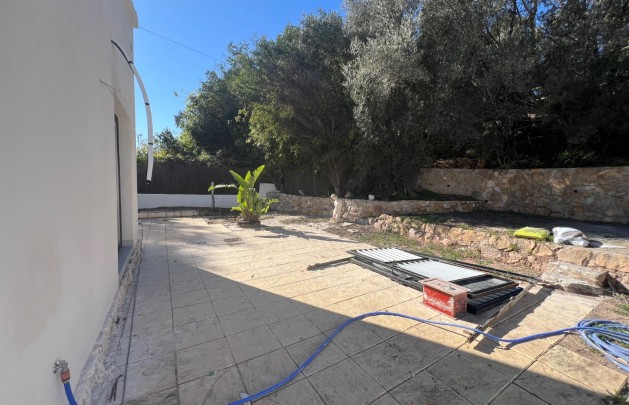 Sale - Villa - Altea - Urbanizacion