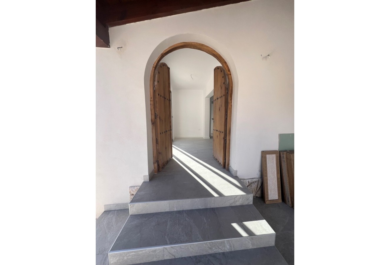 Sale - Villa - Altea - Urbanizacion