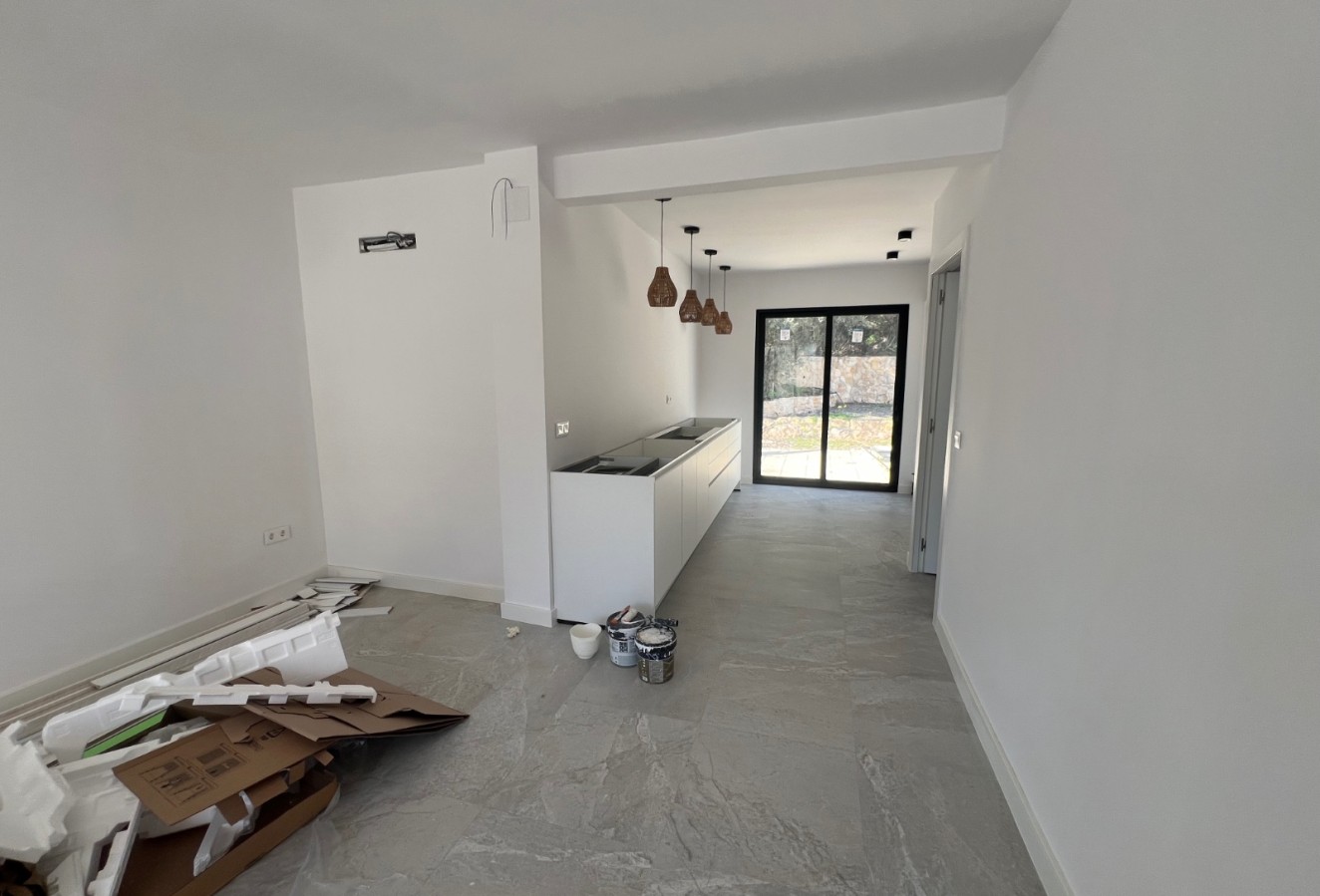 Sale - Villa - Altea - Urbanizacion