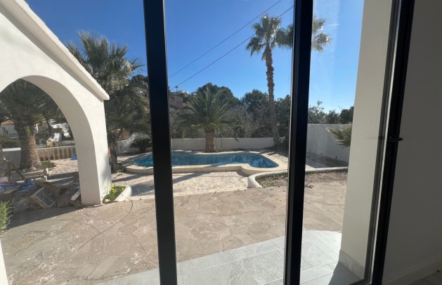 Sale - Villa - Altea - Urbanizacion