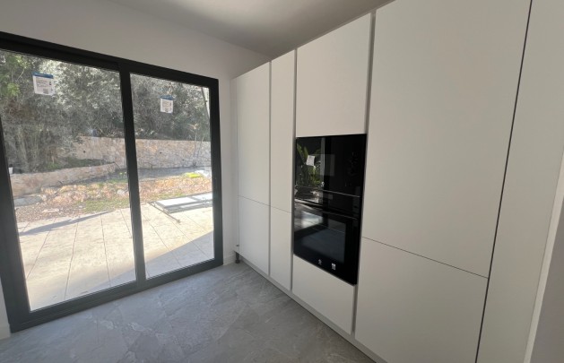 Sale - Villa - Altea - Urbanizacion