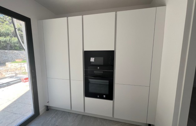 Sale - Villa - Altea - Urbanizacion