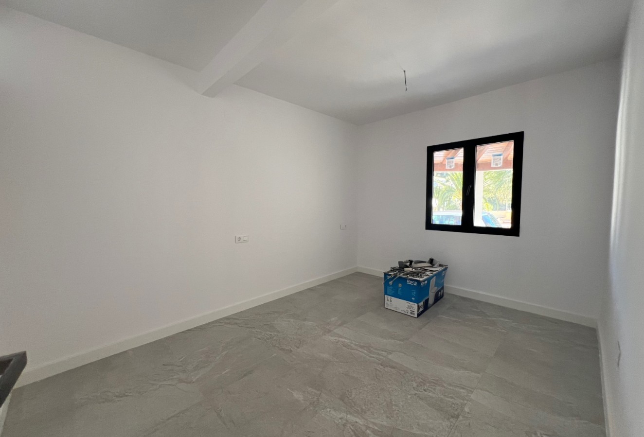 Sale - Villa - Altea - Urbanizacion