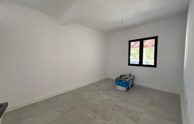 Sale - Villa - Altea - Urbanizacion