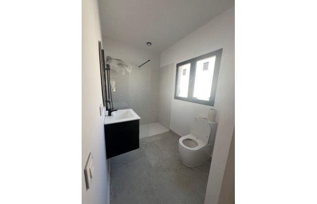 Sale - Villa - Altea - Urbanizacion