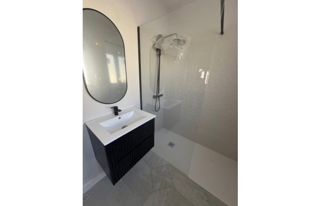 Sale - Villa - Altea - Urbanizacion