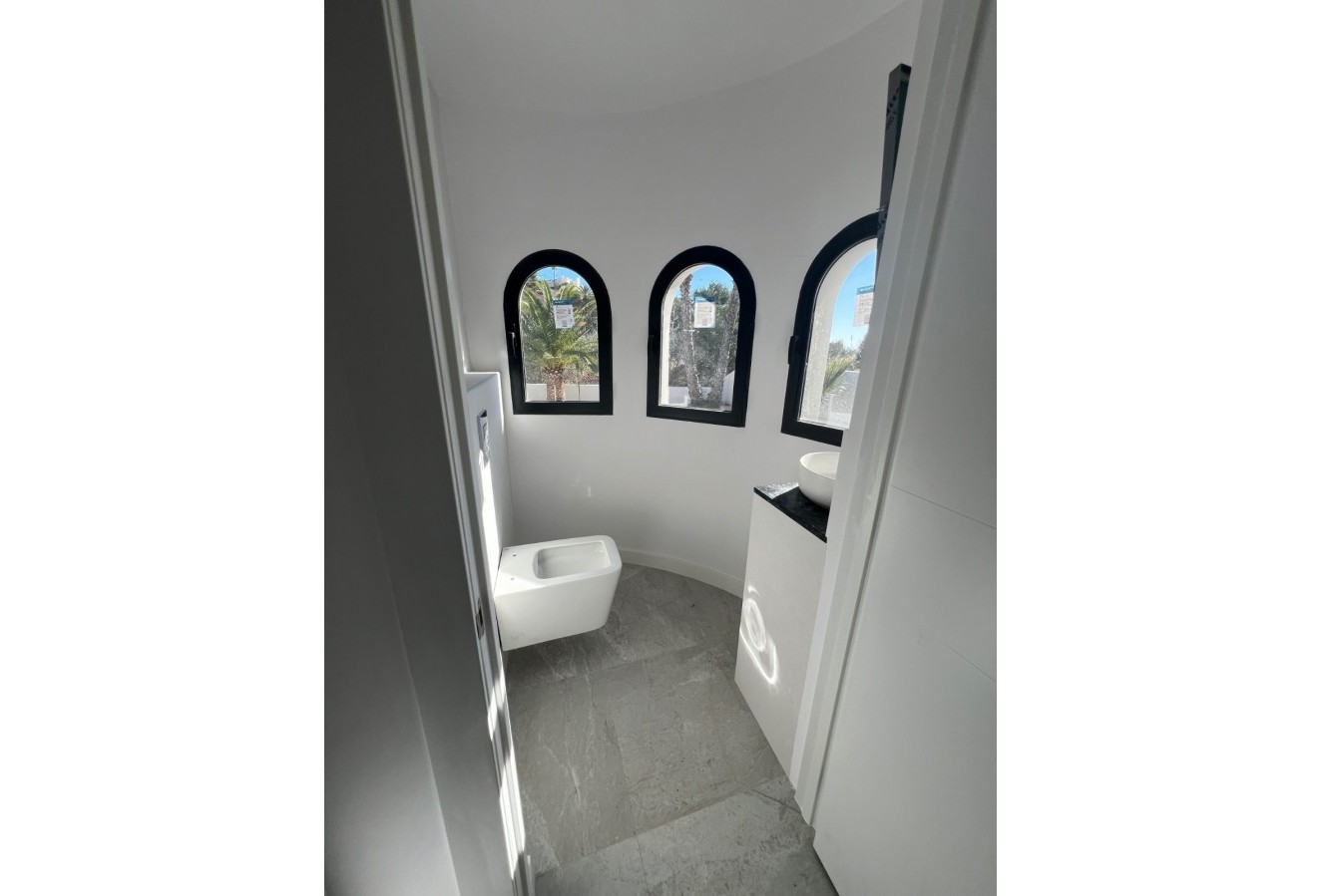 Sale - Villa - Altea - Urbanizacion