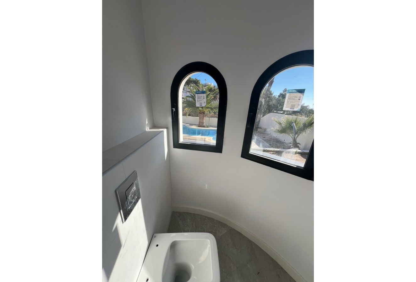 Sale - Villa - Altea - Urbanizacion