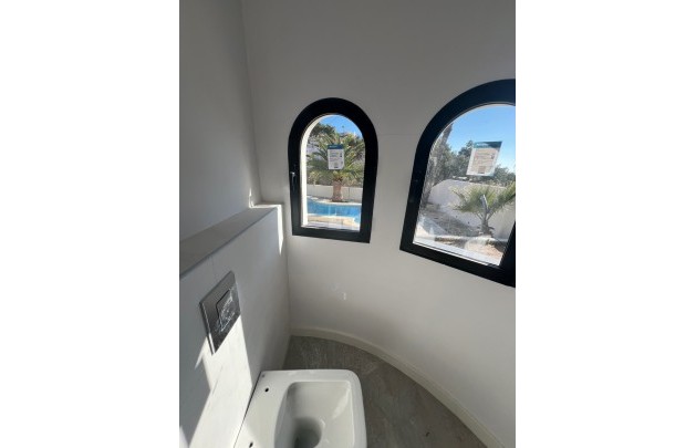 Sale - Villa - Altea - Urbanizacion