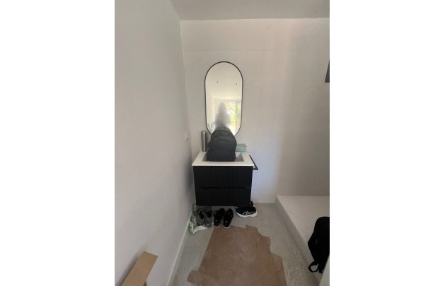 Sale - Villa - Altea - Urbanizacion