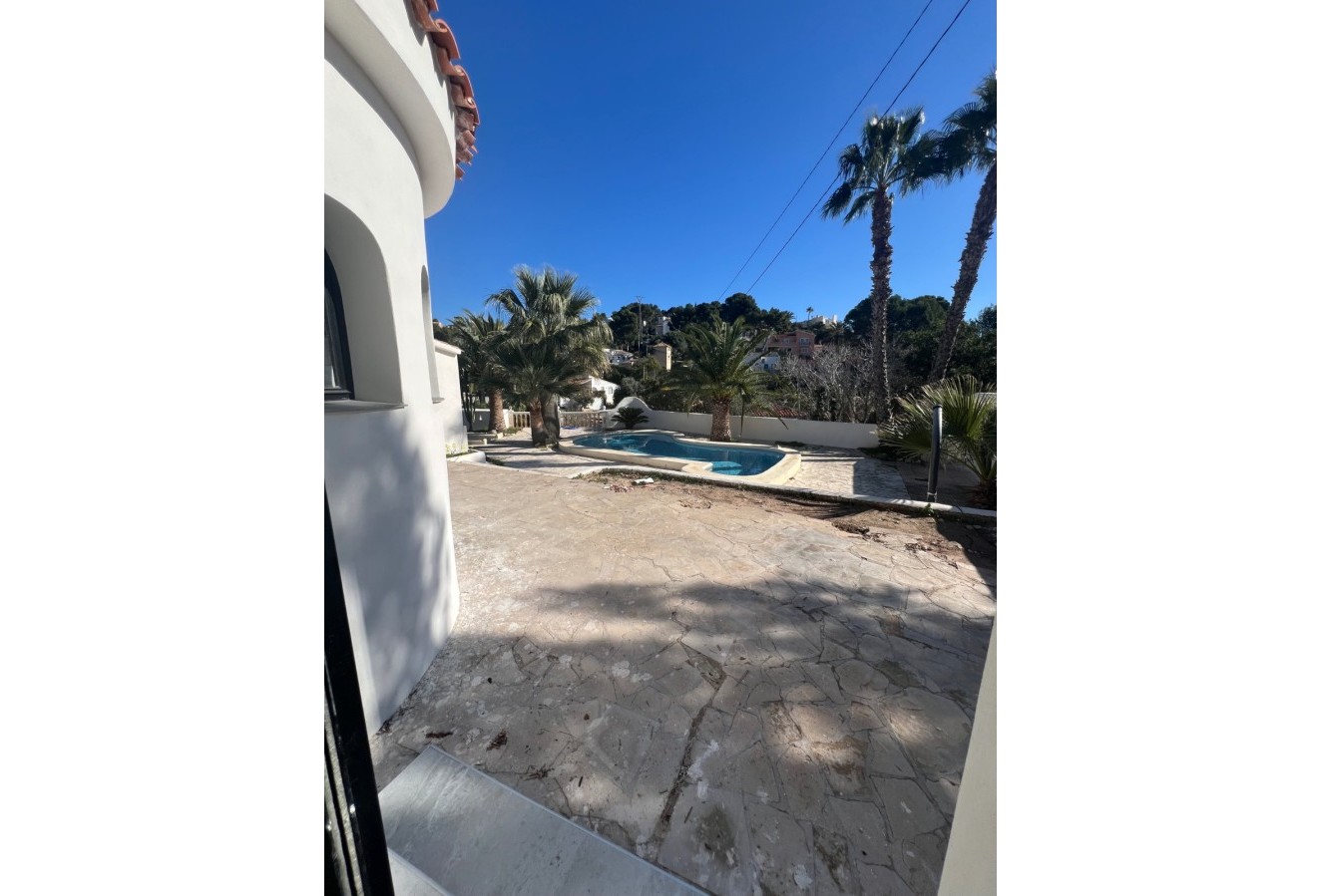 Sale - Villa - Altea - Urbanizacion