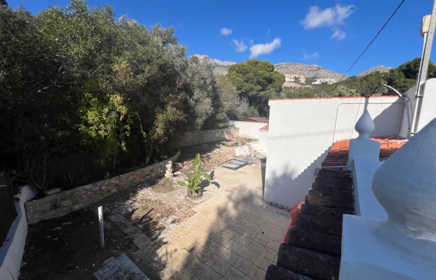 Sale - Villa - Altea - Urbanizacion