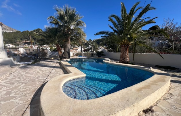 Sale - Villa - Altea - Urbanizacion