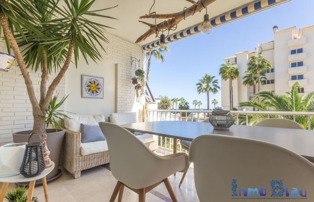 Alquiler a corto plazo - Apartamento / piso - Albir - Playa