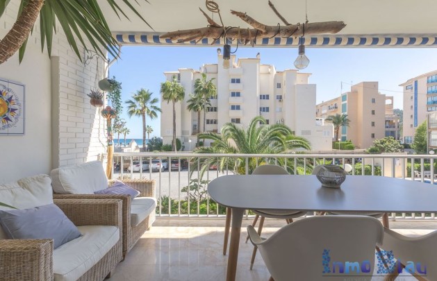 Alquiler a corto plazo - Apartamento / piso - Albir - Playa