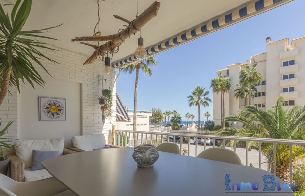 Alquiler a corto plazo - Apartamento / piso - Albir - Playa