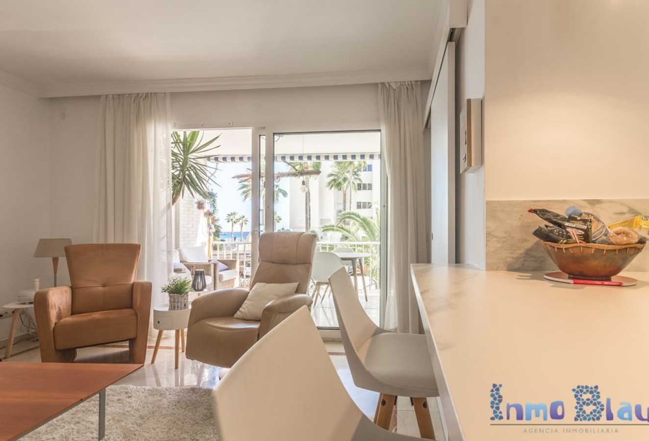 Alquiler a corto plazo - Apartamento / piso - Albir - Playa