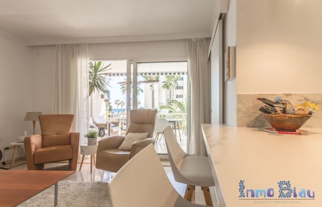 Alquiler a corto plazo - Apartamento / piso - Albir - Playa