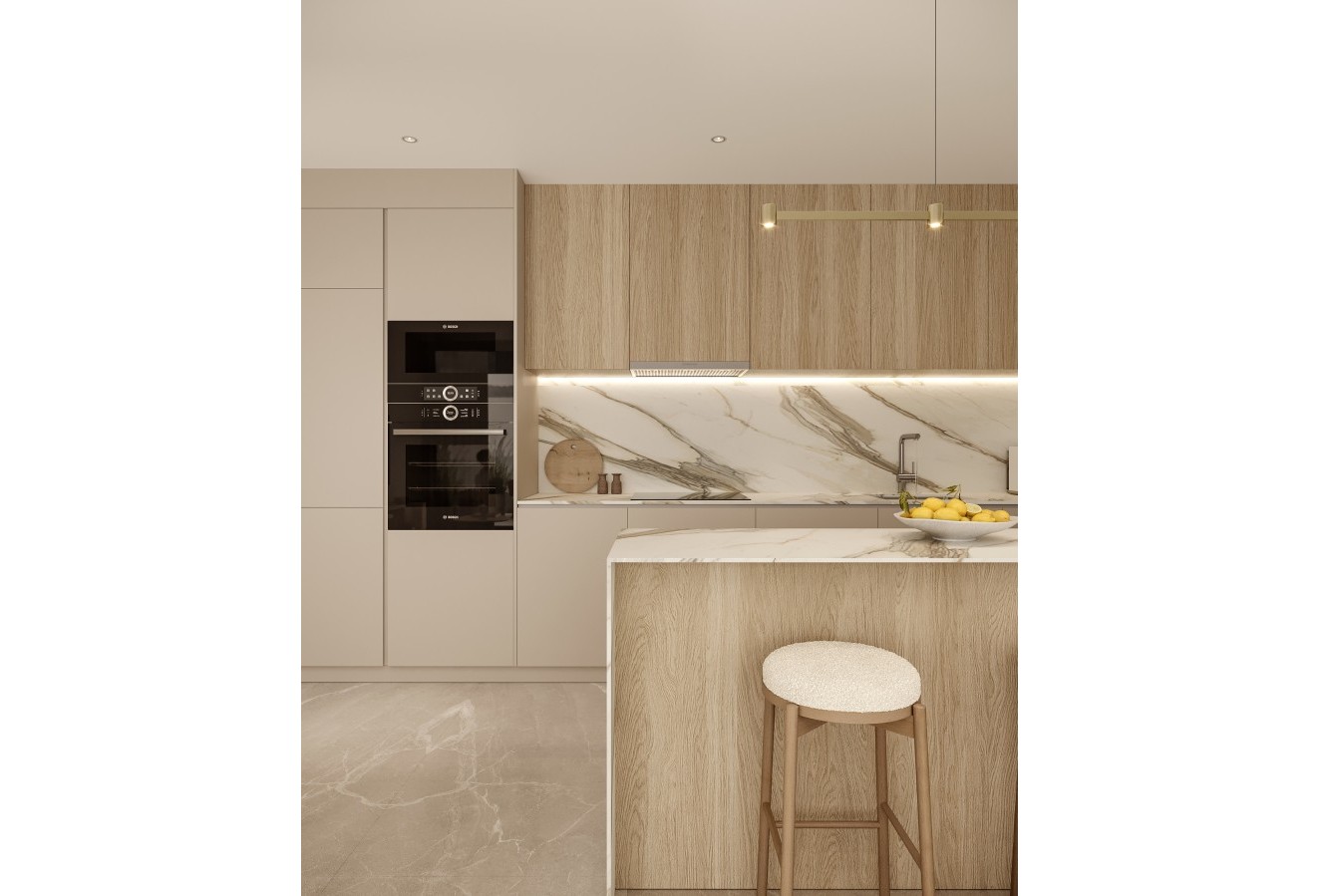 Obra nueva - detached - Finestrat