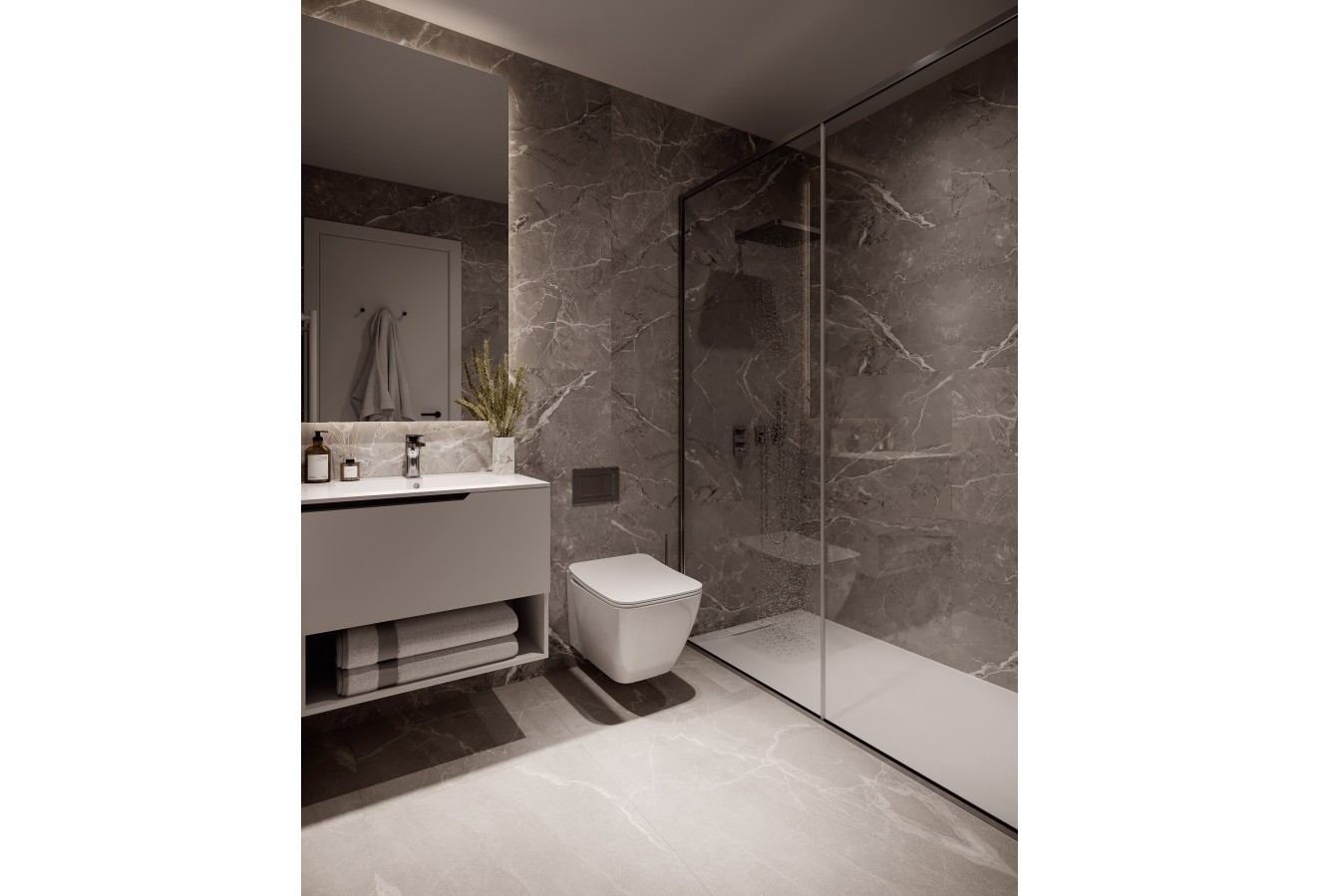 Obra nueva - detached - Finestrat