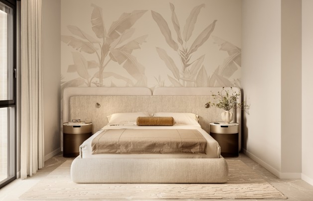 Nieuwbouw Woningen - ground-floor - Finestrat