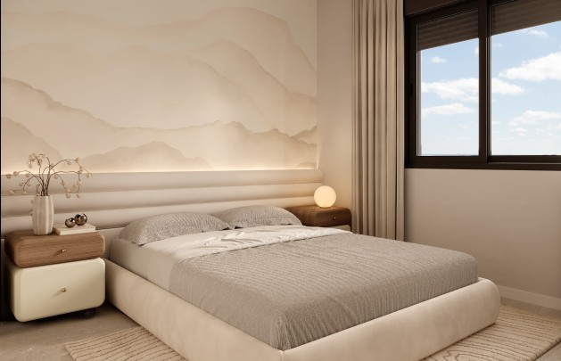 New Build - ground-floor - Finestrat