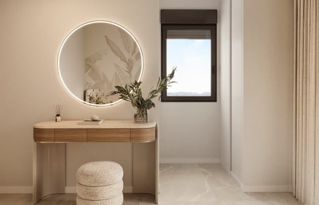 New Build - ground-floor - Finestrat