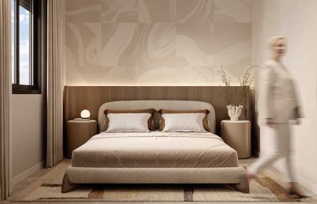 New Build - ground-floor - Finestrat