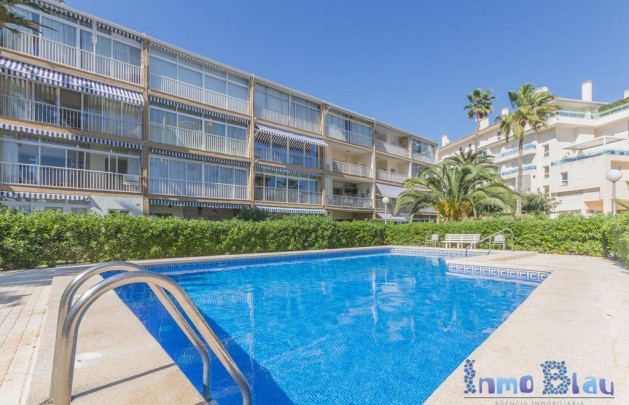 Alquiler a corto plazo - Apartamento / piso - Albir - Playa